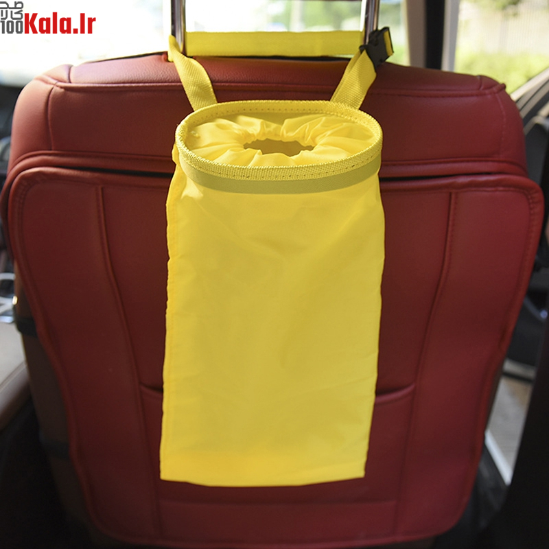 کیف زباله خودرو 6 کیف زباله خودرو - Image 6