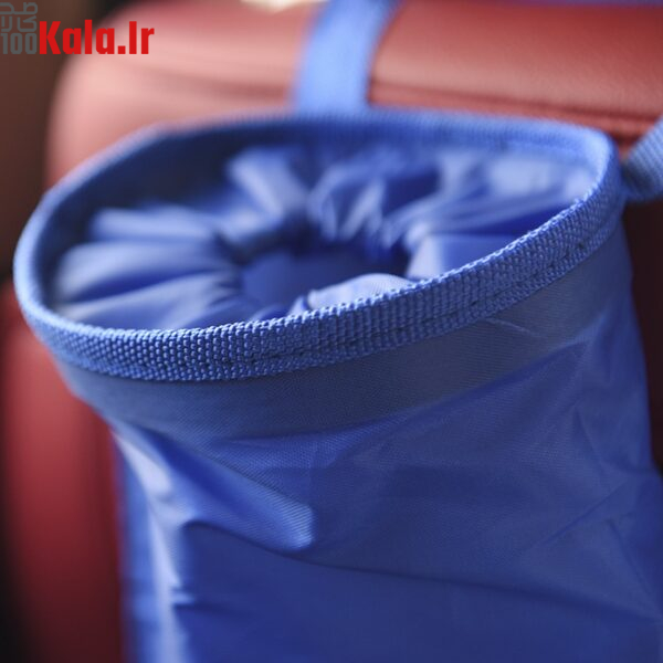 کیف زباله خودرو 8 کیف زباله خودرو - Image 8