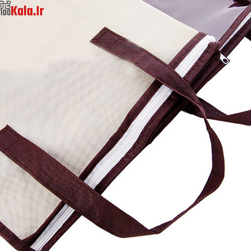 کیف لحاف و ملحفه پرنسس مای هوم 4 کیف لحاف و ملحفه پرنسس مای هوم - Image 4