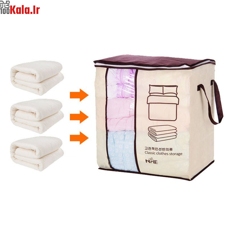 کیف لحاف و ملحفه پرنسس مای هوم 6 کیف لحاف و ملحفه پرنسس مای هوم - Image 6