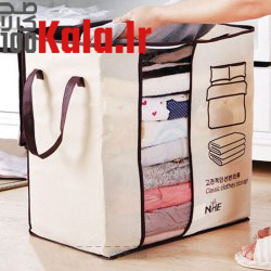 کیف لحاف و ملحفه پرنسس مای هوم 8 کیف لحاف و ملحفه پرنسس مای هوم - Image 8