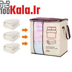 کیف لحاف و ملحفه پرنسس مای هوم 11 کیف لحاف و ملحفه پرنسس مای هوم - Image 11