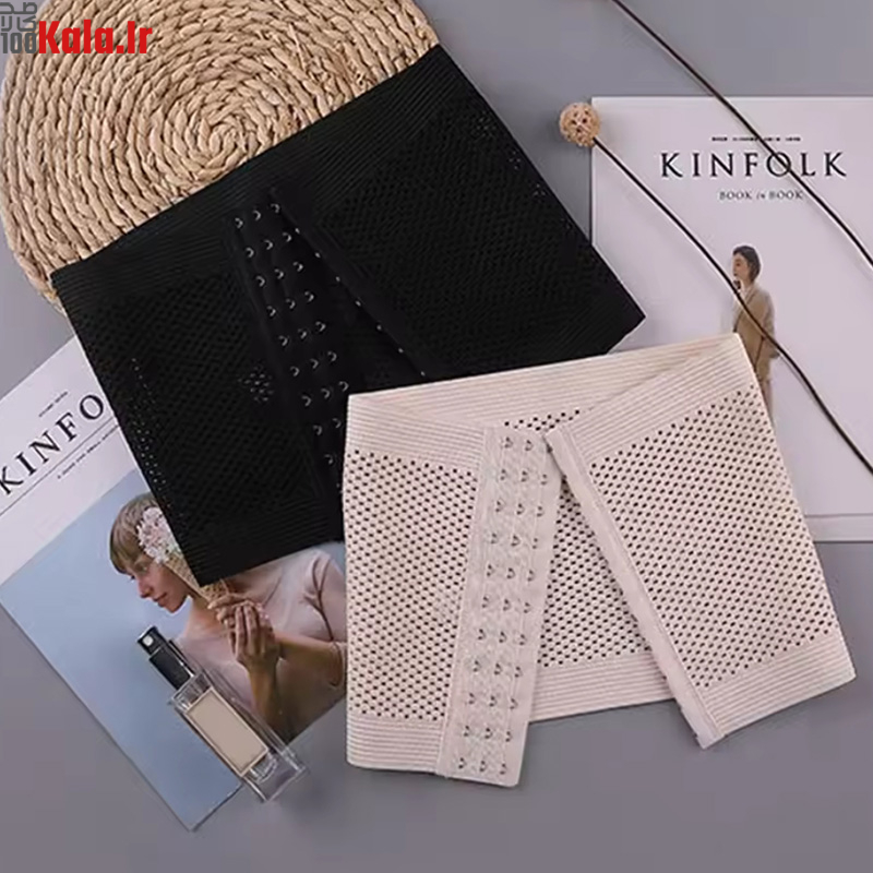 گن و شکم بند کشی زنانه مدل Rayta 2 گن و شکم بند کشی زنانه مدل Rayta - Image 2