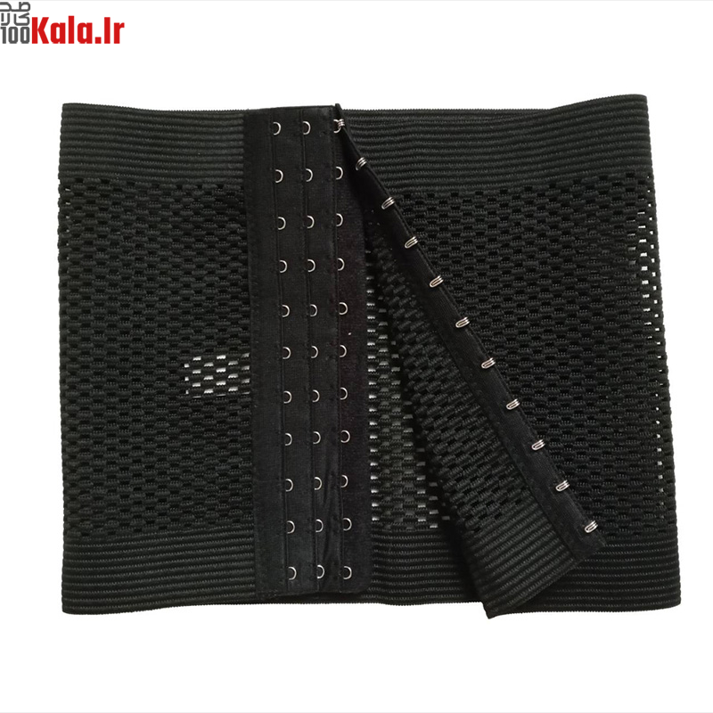 گن و شکم بند کشی زنانه مدل Rayta 3 گن و شکم بند کشی زنانه مدل Rayta - Image 3