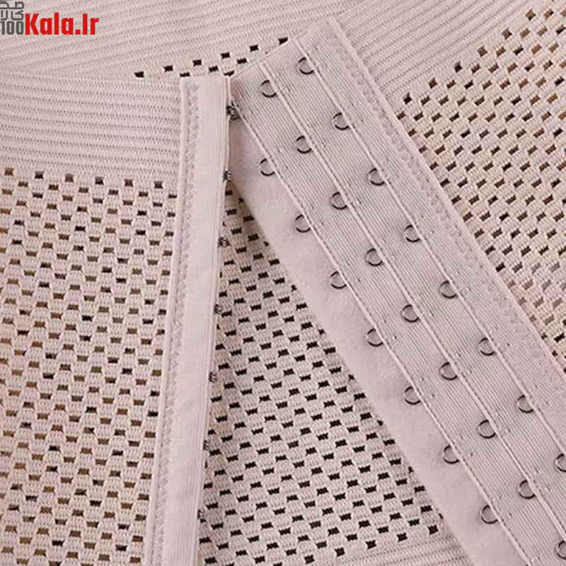 گن و شکم بند کشی زنانه مدل Rayta 7 گن و شکم بند کشی زنانه مدل Rayta - Image 7