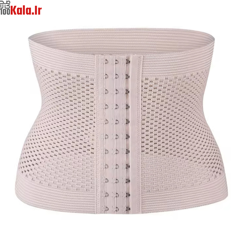 گن و شکم بند کشی زنانه مدل Rayta 8 گن و شکم بند کشی زنانه مدل Rayta - Image 8