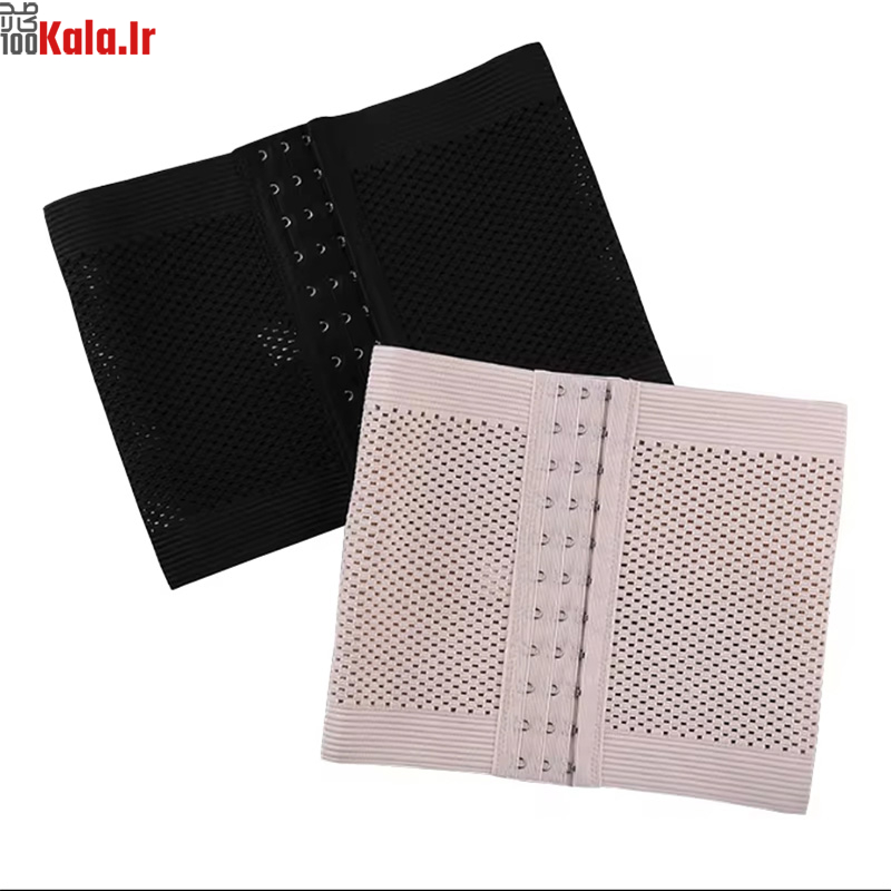 گن و شکم بند کشی زنانه مدل Rayta 9 گن و شکم بند کشی زنانه مدل Rayta - Image 9