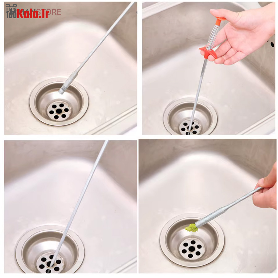 گیره مشکل گشا همه کاره 3 گیره مشکل گشا همه کاره - Image 3