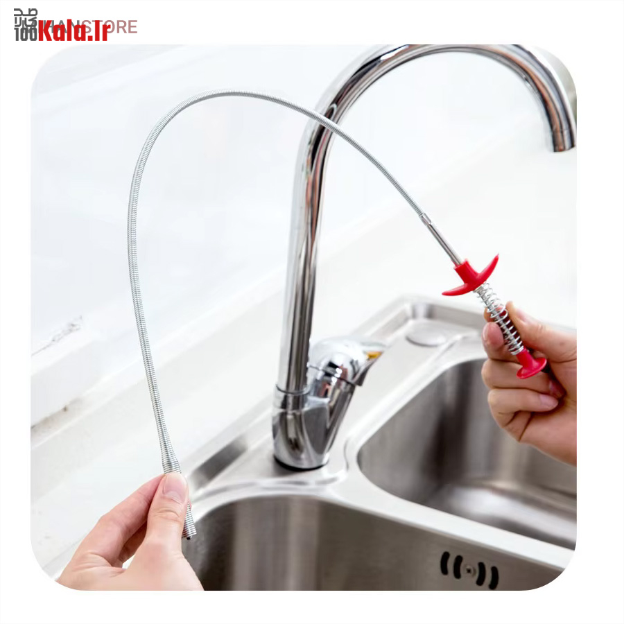 گیره مشکل گشا همه کاره 6 گیره مشکل گشا همه کاره - Image 6