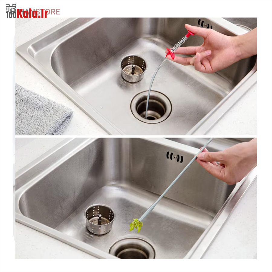 گیره مشکل گشا همه کاره 7 گیره مشکل گشا همه کاره - Image 7