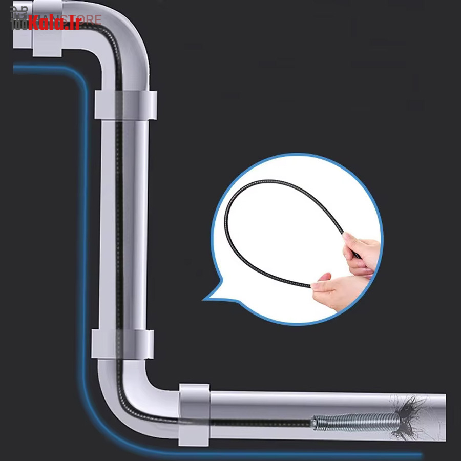 گیره مشکل گشا همه کاره 8 گیره مشکل گشا همه کاره - Image 8