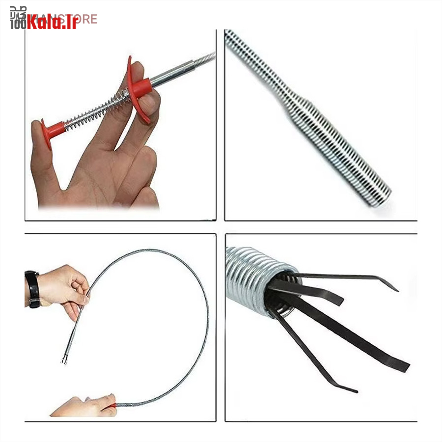 گیره مشکل گشا همه کاره 10 گیره مشکل گشا همه کاره - Image 10