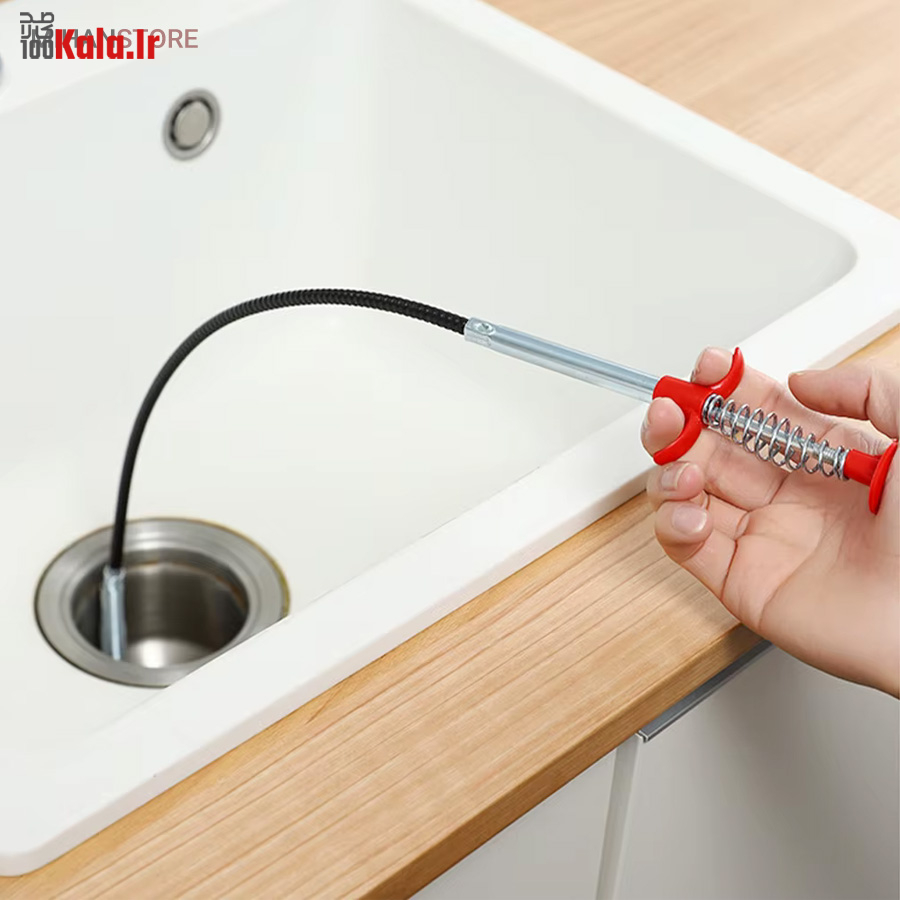 گیره مشکل گشا همه کاره 11 گیره مشکل گشا همه کاره - Image 11