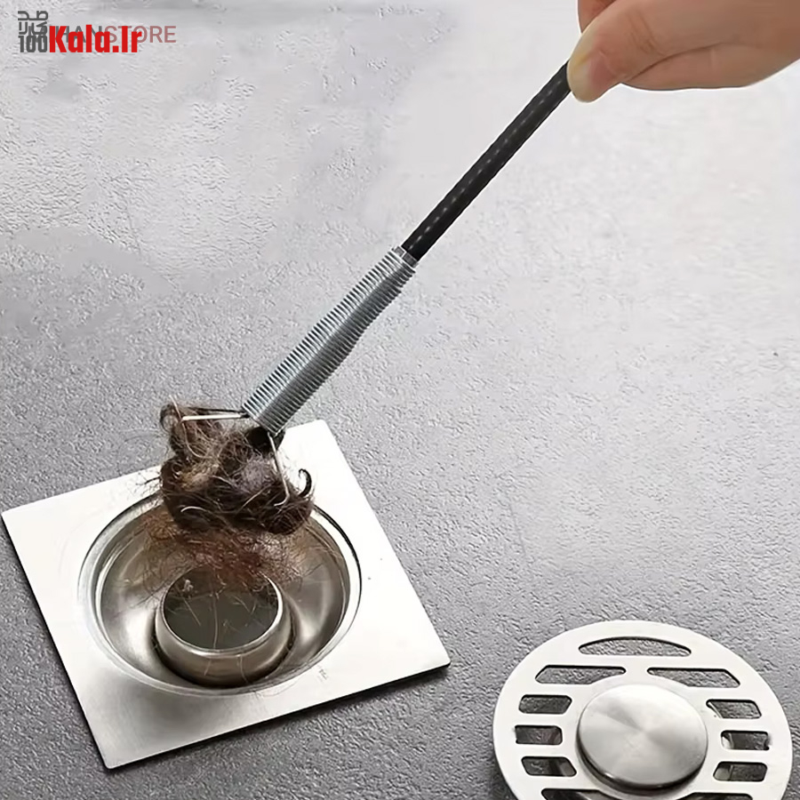 گیره مشکل گشا همه کاره 12 گیره مشکل گشا همه کاره - Image 12