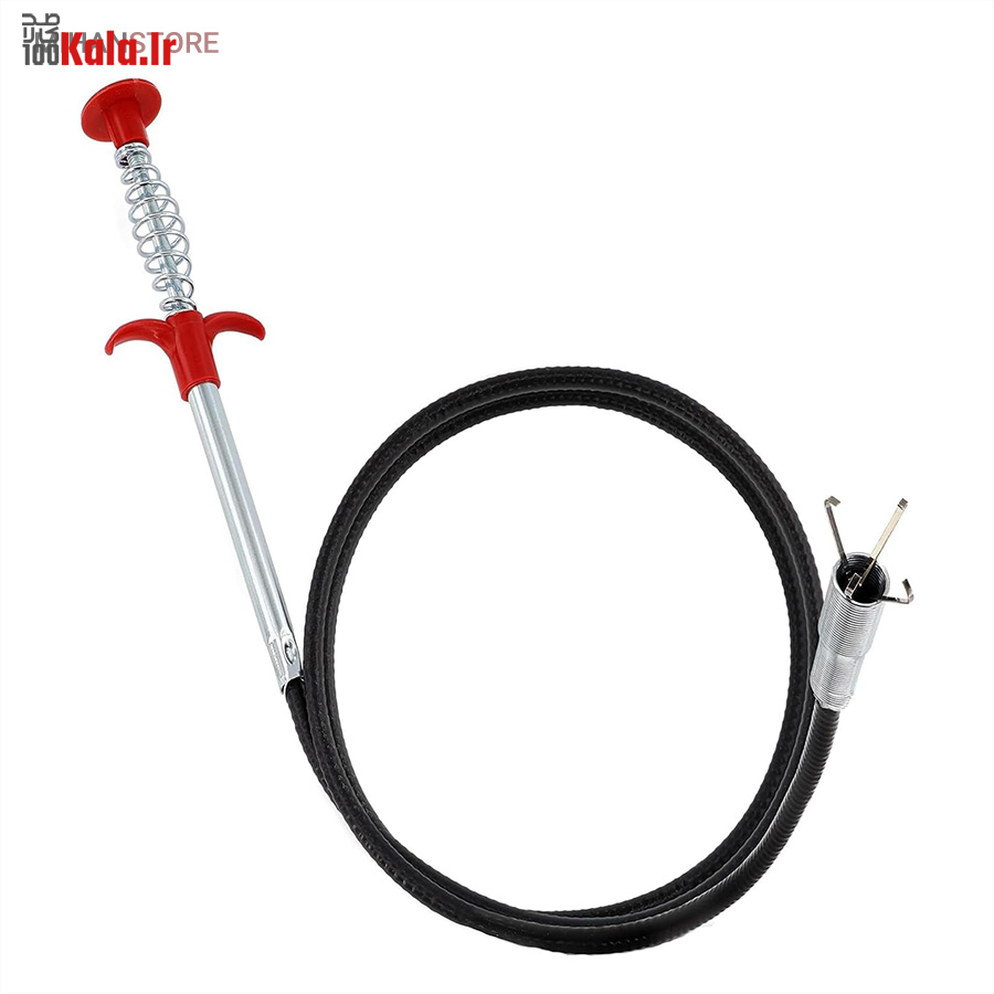 گیره مشکل گشا همه کاره 14 گیره مشکل گشا همه کاره - Image 14