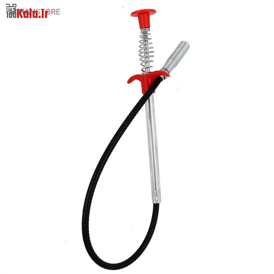 گیره مشکل گشا همه کاره 15 گیره مشکل گشا همه کاره - Image 15