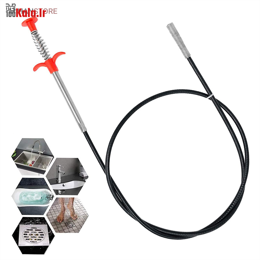 گیره مشکل گشا همه کاره 16 گیره مشکل گشا همه کاره - Image 16