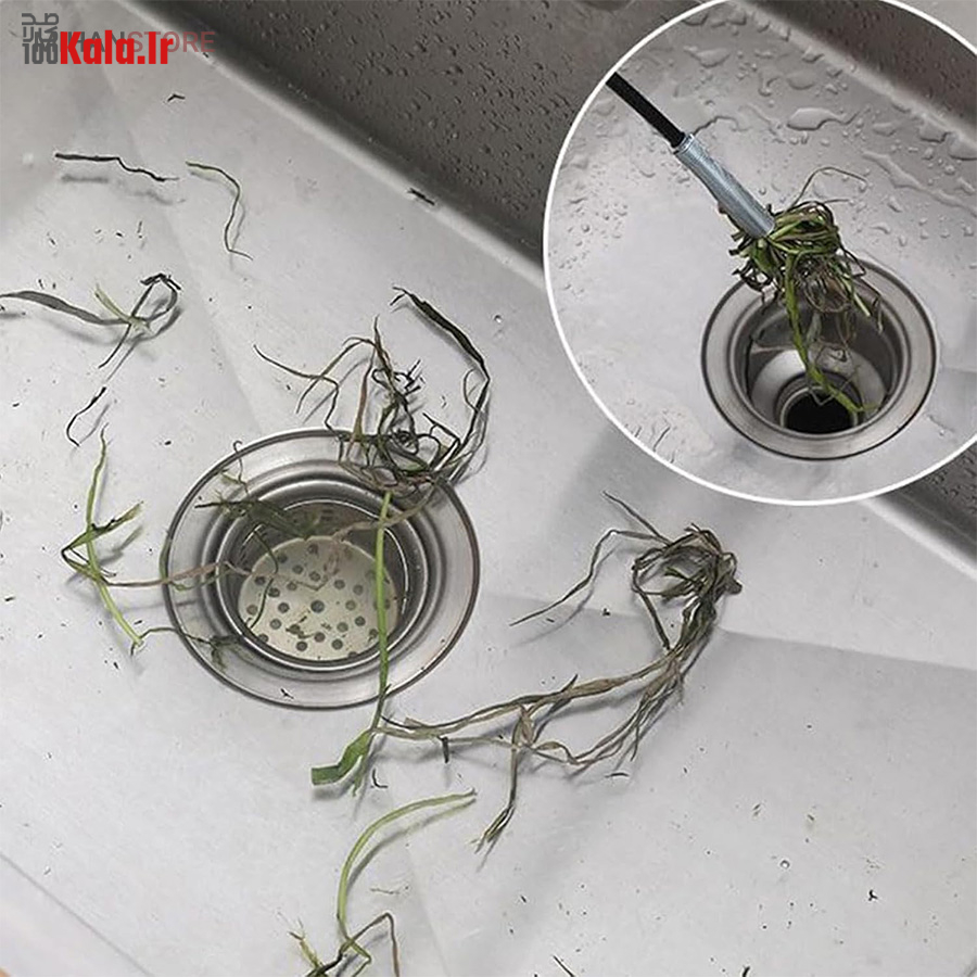 گیره مشکل گشا همه کاره 17 گیره مشکل گشا همه کاره - Image 17