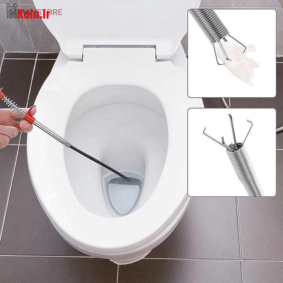 گیره مشکل گشا همه کاره 18 گیره مشکل گشا همه کاره - Image 18