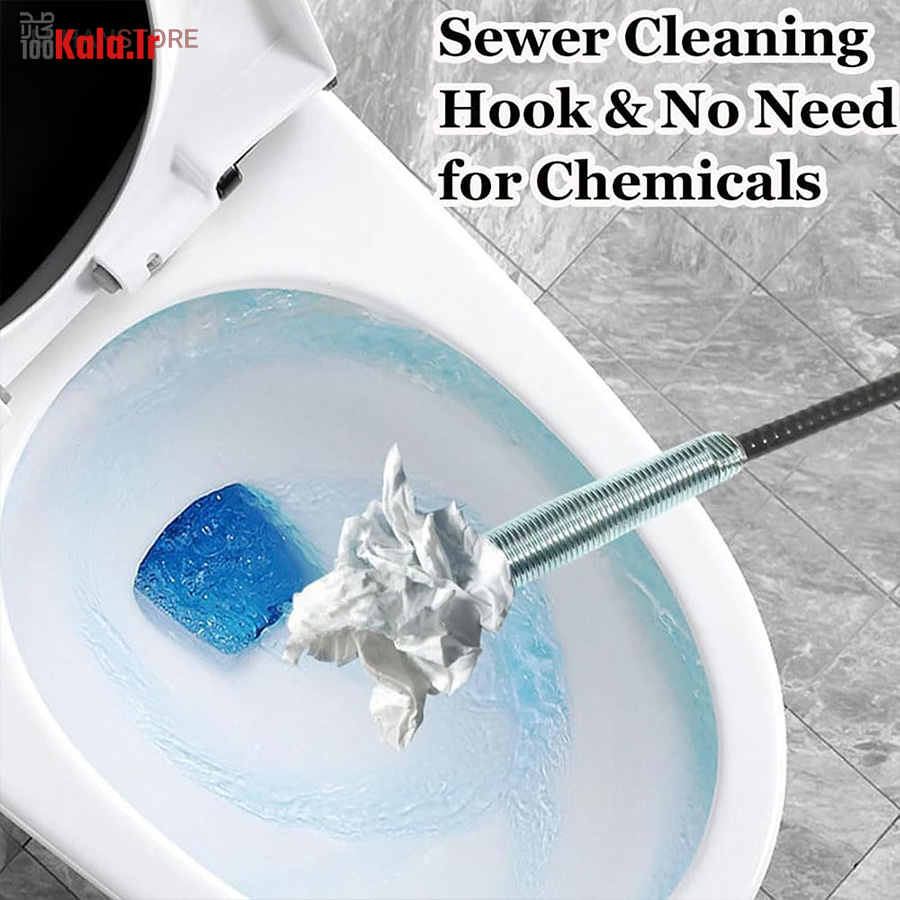 گیره مشکل گشا همه کاره 19 گیره مشکل گشا همه کاره - Image 19