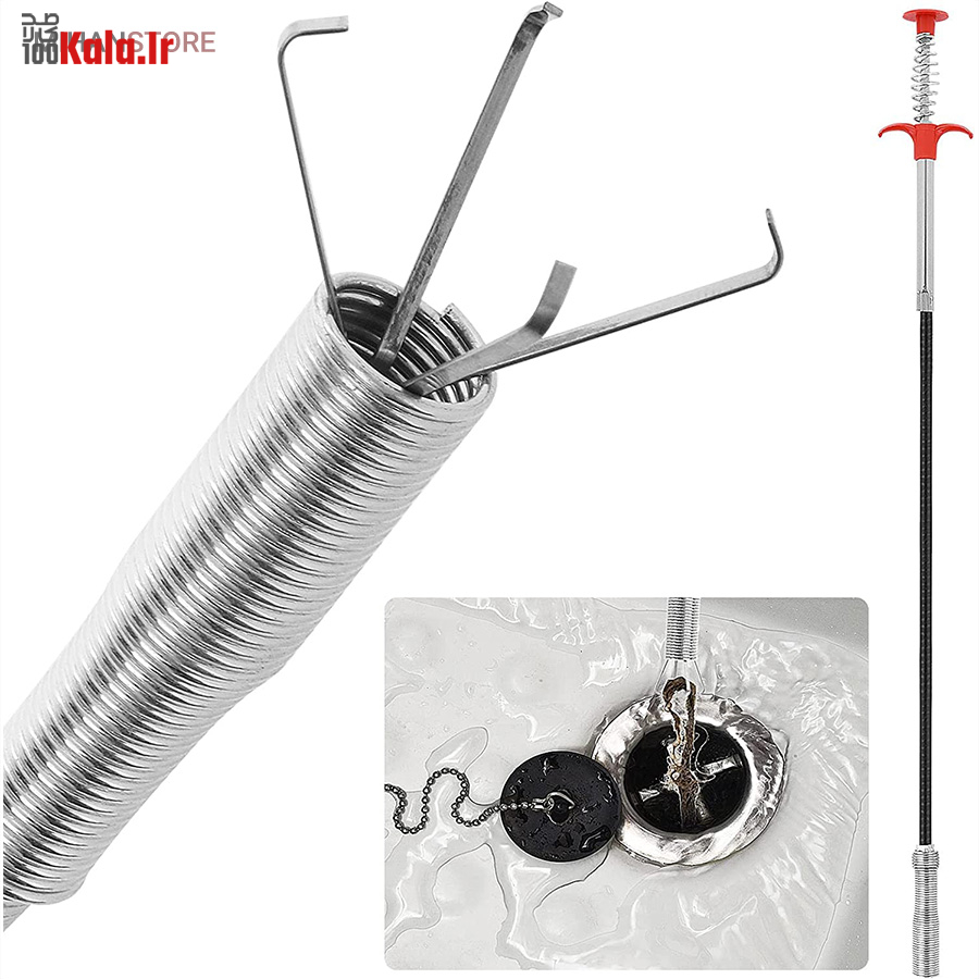 گیره مشکل گشا همه کاره 24 گیره مشکل گشا همه کاره - Image 24