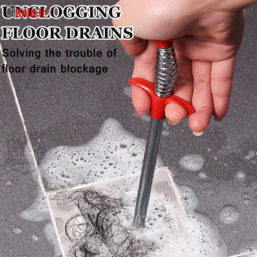 گیره مشکل گشا همه کاره 25 گیره مشکل گشا همه کاره - Image 25