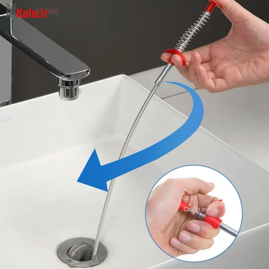 گیره مشکل گشا همه کاره 28 گیره مشکل گشا همه کاره - Image 28