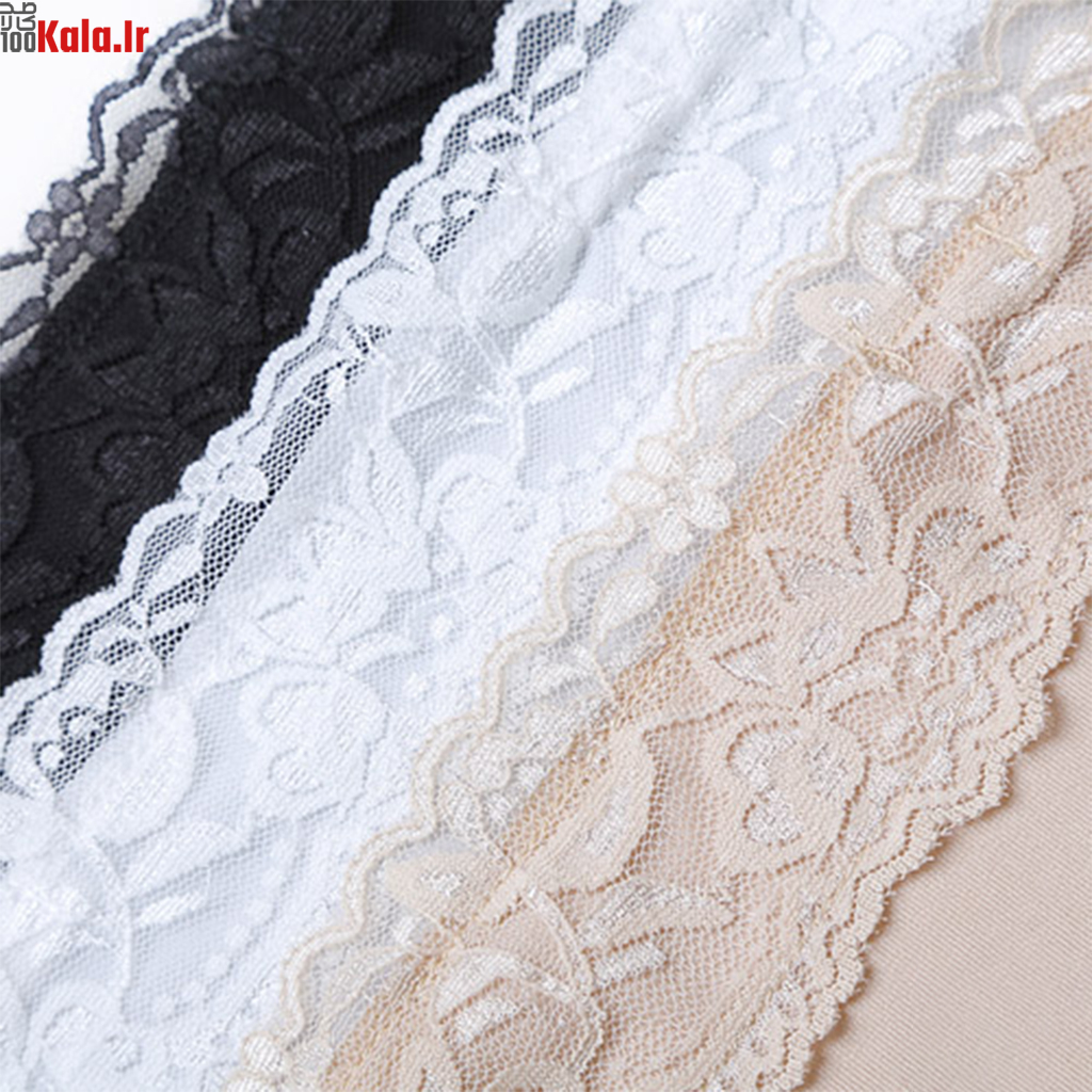 یقه پوش 3 عددی مدل Cami Secret 4 یقه پوش 3 عددی مدل Cami Secret - Image 4