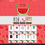 لندینگ شگفت انگیز یلدو