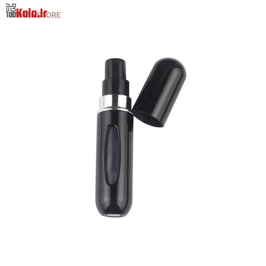 اتومایزر شارژی عطر و ادکلن 17 اتومایزر شارژی عطر و ادکلن - Image 17