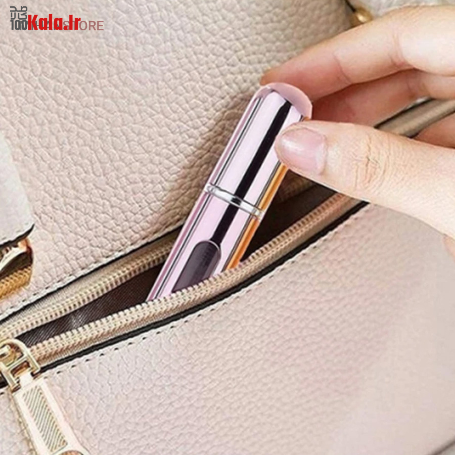 اتومایزر شارژی عطر و ادکلن 20 اتومایزر شارژی عطر و ادکلن - Image 20