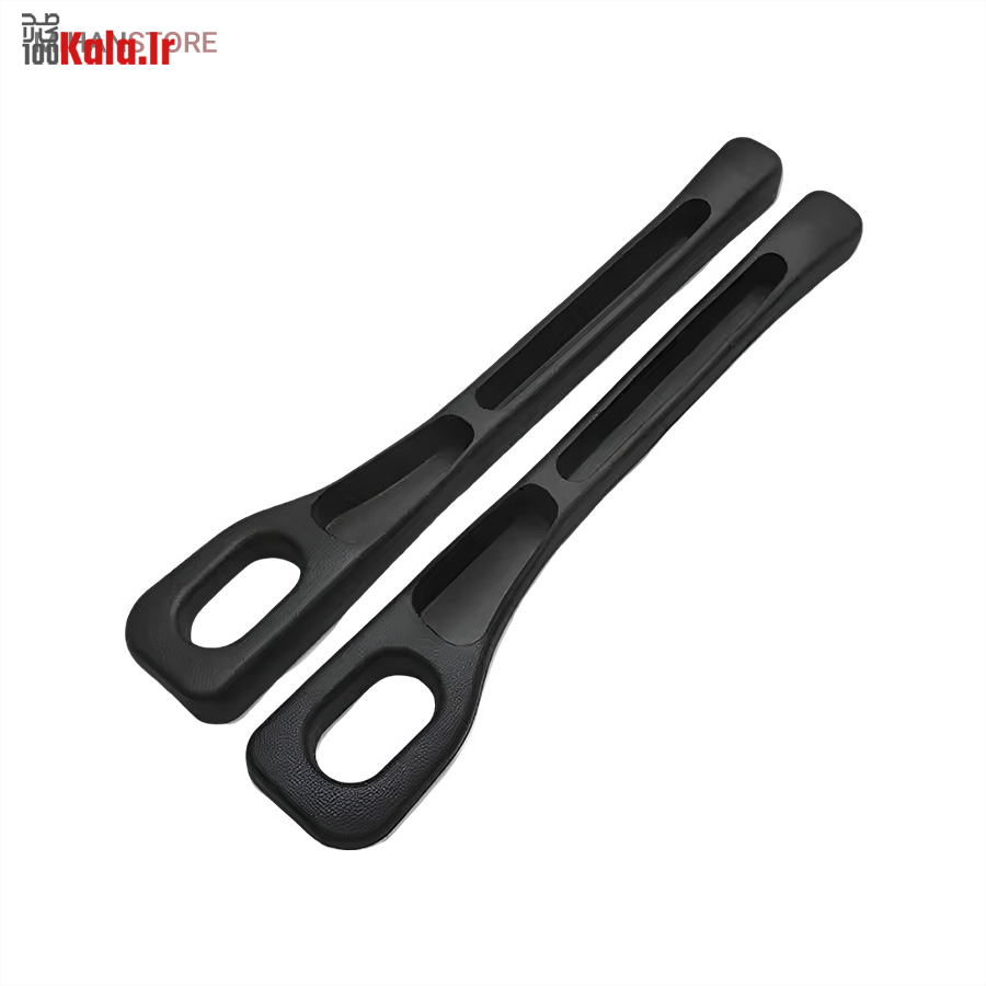 ارگانیزر شکاف بغل صندلی (بسته 2 عددی) 12 ارگانیزر شکاف بغل صندلی (بسته 2 عددی) - Image 12