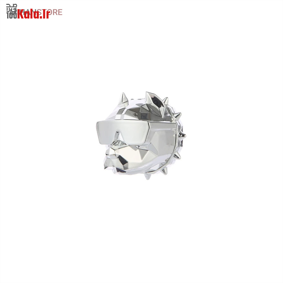 خوشبوکننده دریچه ای خودرو مدل Bulldog Freshener 9 خوشبوکننده دریچه ای خودرو مدل Bulldog Freshener - Image 9