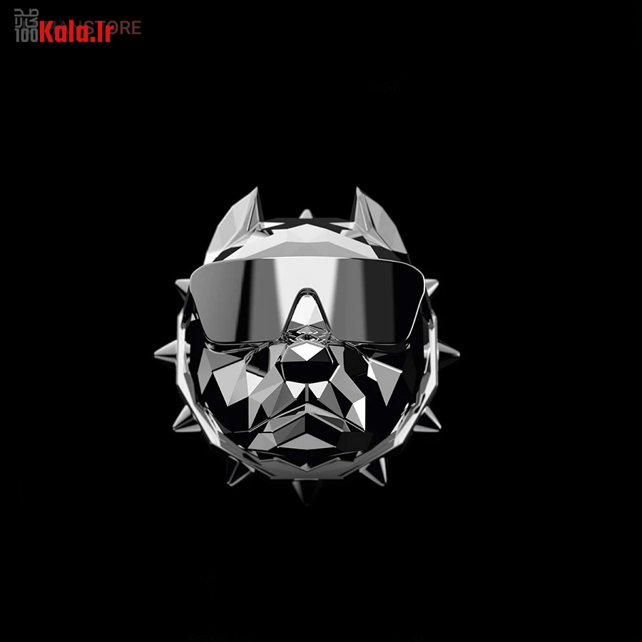 خوشبوکننده دریچه ای خودرو مدل Bulldog Freshener 10 خوشبوکننده دریچه ای خودرو مدل Bulldog Freshener - Image 10