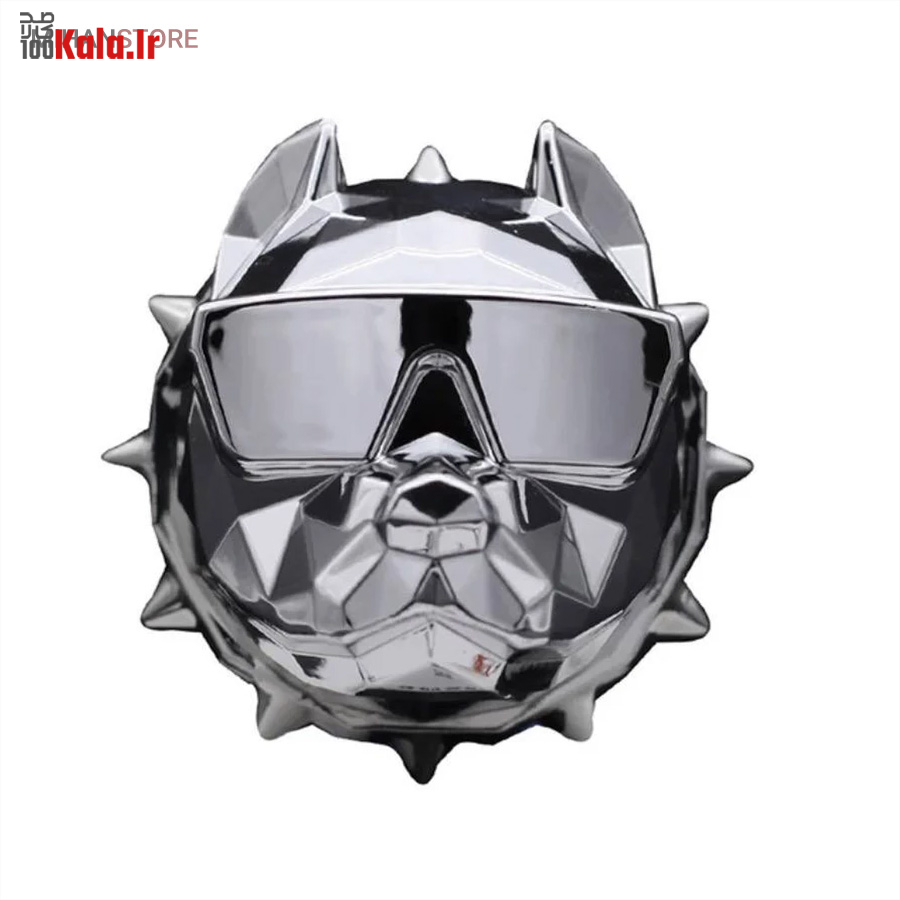 خوشبوکننده دریچه ای خودرو مدل Bulldog Freshener 16 خوشبوکننده دریچه ای خودرو مدل Bulldog Freshener - Image 16