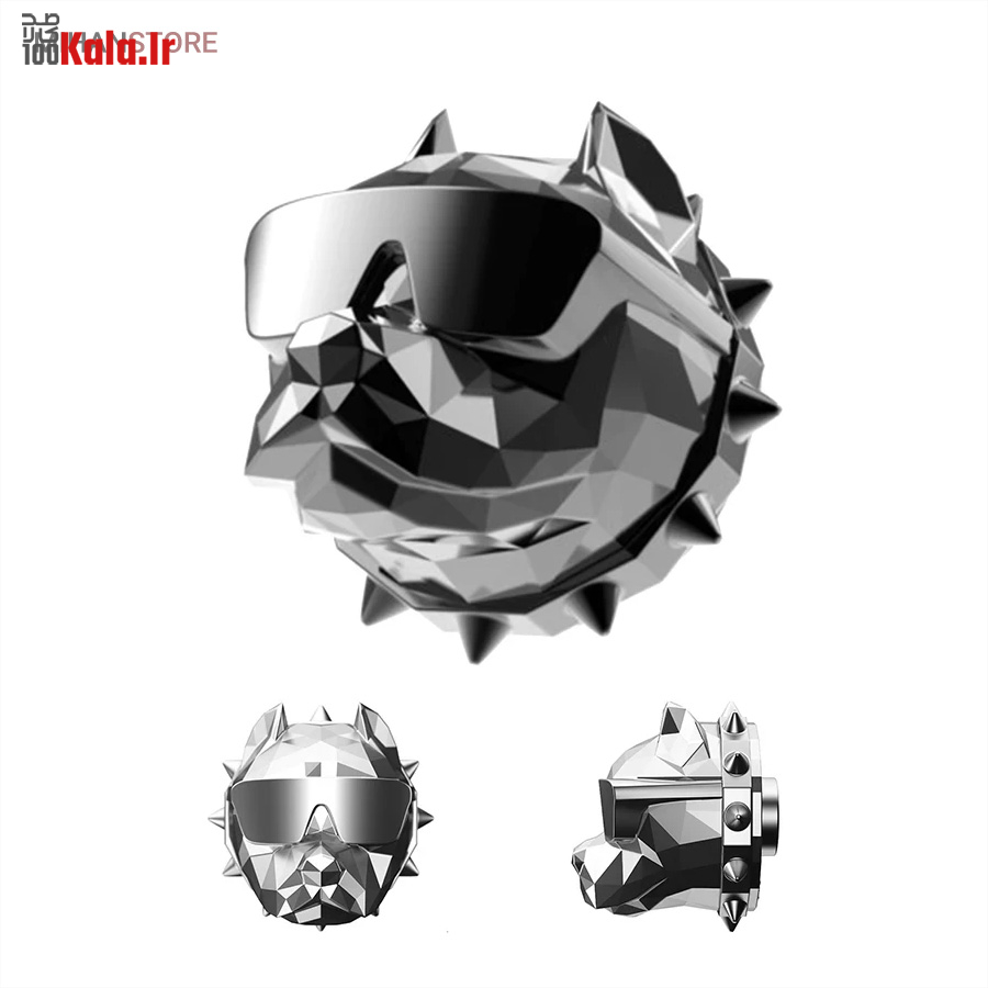 خوشبوکننده دریچه ای خودرو مدل Bulldog Freshener 30 خوشبوکننده دریچه ای خودرو مدل Bulldog Freshener - Image 30