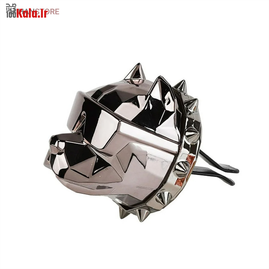 خوشبوکننده دریچه ای خودرو مدل Bulldog Freshener 32 خوشبوکننده دریچه ای خودرو مدل Bulldog Freshener - Image 32