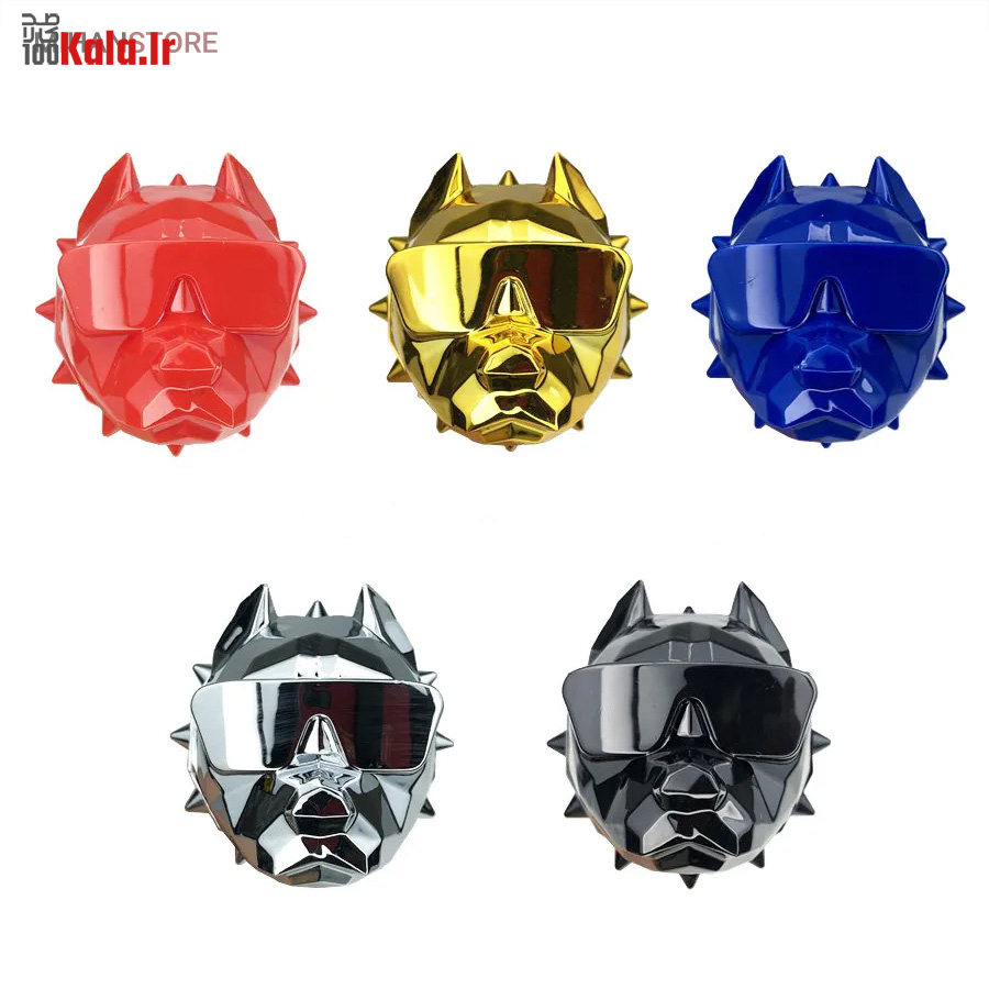 خوشبوکننده دریچه ای خودرو مدل Bulldog Freshener 35 خوشبوکننده دریچه ای خودرو مدل Bulldog Freshener - Image 35