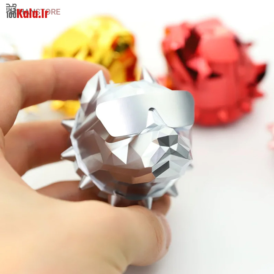 خوشبوکننده دریچه ای خودرو مدل Bulldog Freshener 38 خوشبوکننده دریچه ای خودرو مدل Bulldog Freshener - Image 38