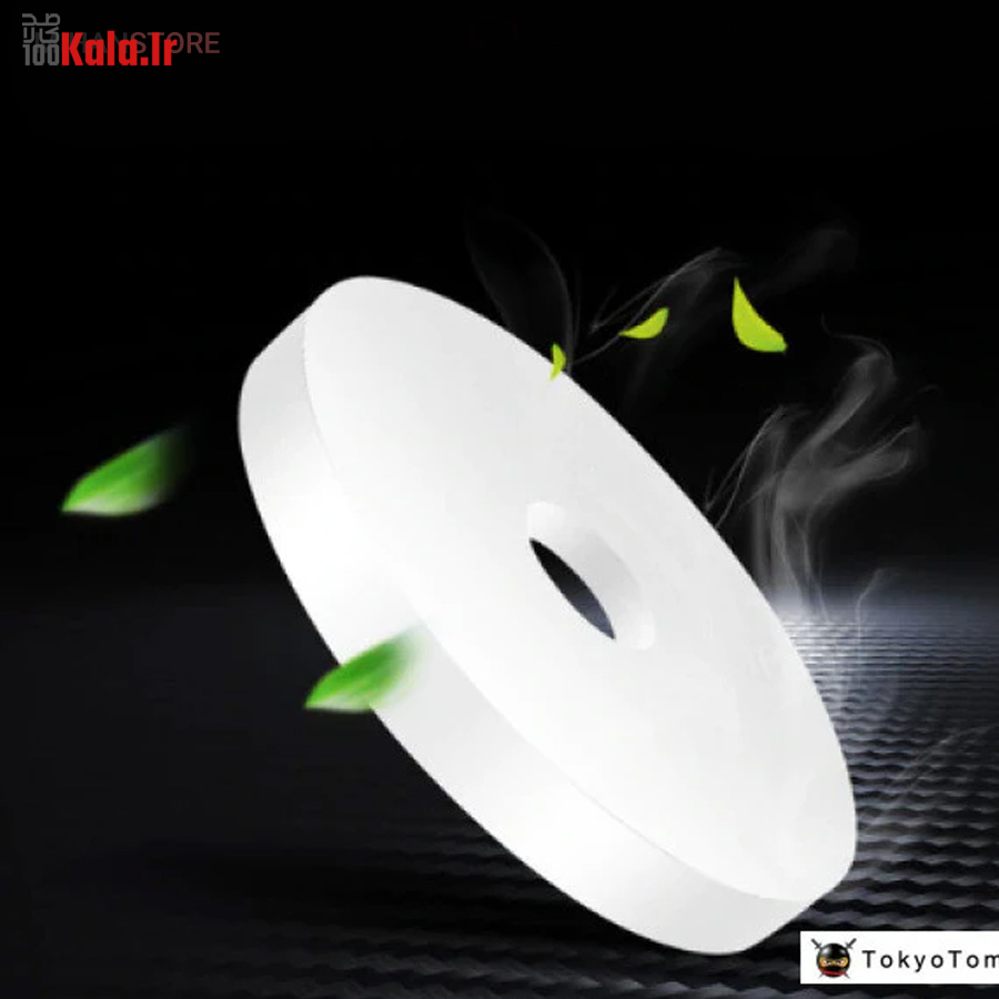 خوشبوکننده دریچه ای خودرو مدل Bulldog Freshener 42 خوشبوکننده دریچه ای خودرو مدل Bulldog Freshener - Image 42