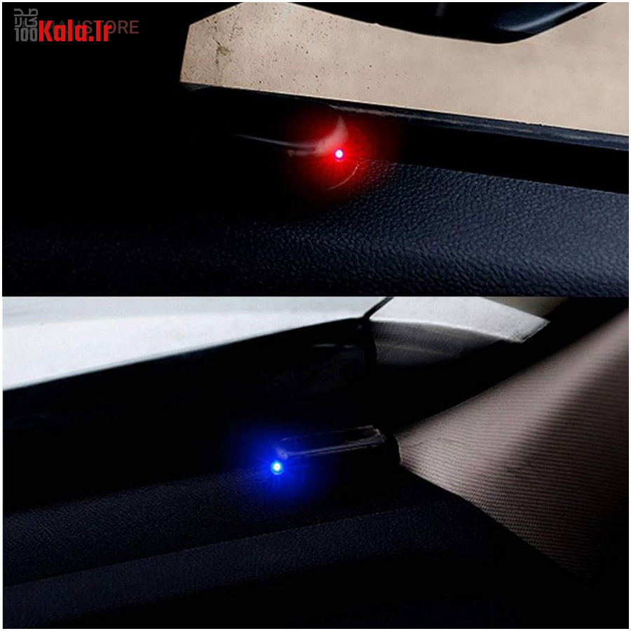 دزدگیر فیک خورشیدی چشمک زن 13 دزدگیر فیک خورشیدی چشمک زن - Image 13