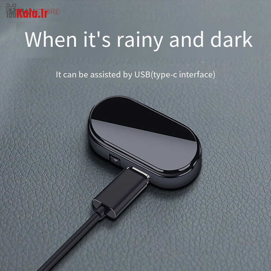 دزدگیر فیک خورشیدی چشمک زن 21 دزدگیر فیک خورشیدی چشمک زن - Image 21