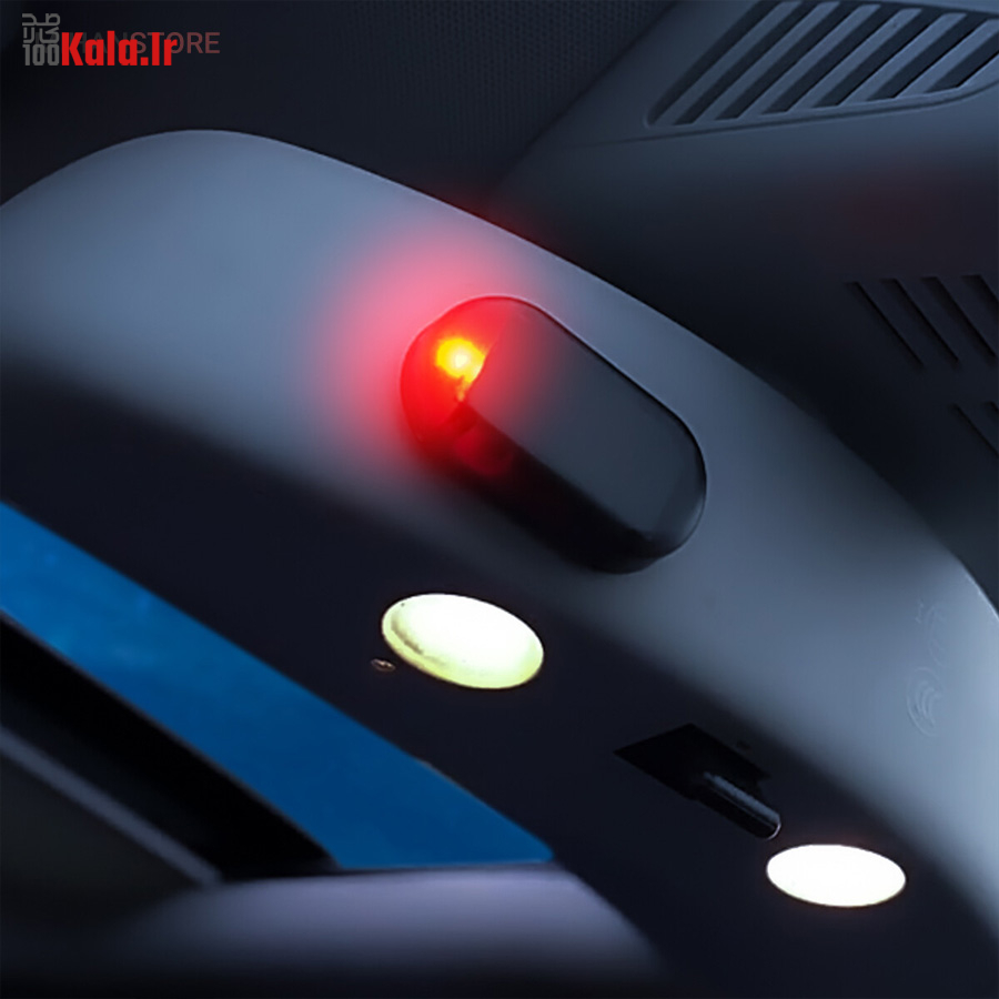 دزدگیر فیک خورشیدی چشمک زن 22 دزدگیر فیک خورشیدی چشمک زن - Image 22