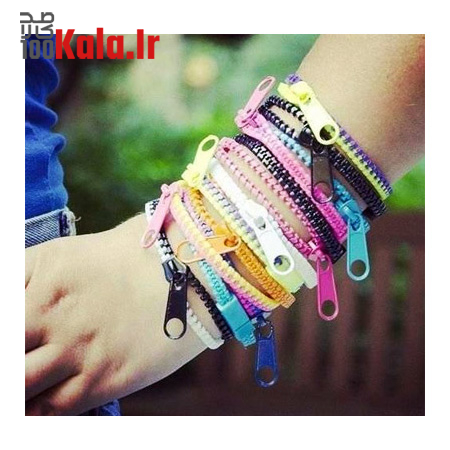 دستبند زیپ 3 دستبند زیپ - Image 3