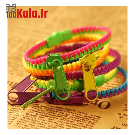 دستبند زیپ 4 دستبند زیپ - Image 4