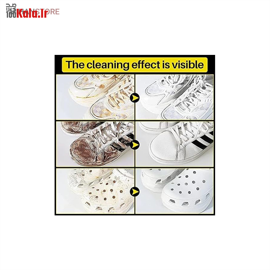 دستمال مرطوب خودرو و کفش (80 عددی) 7 دستمال مرطوب خودرو و کفش (80 عددی) - Image 7