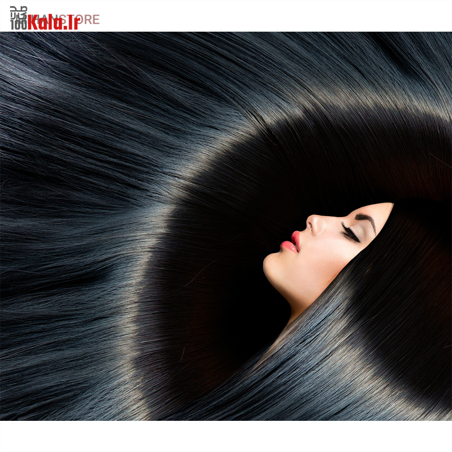 رنگ گیاهی رفع سفیدی مو (شانه دار) 18 رنگ گیاهی رفع سفیدی مو (شانه دار) - Image 18