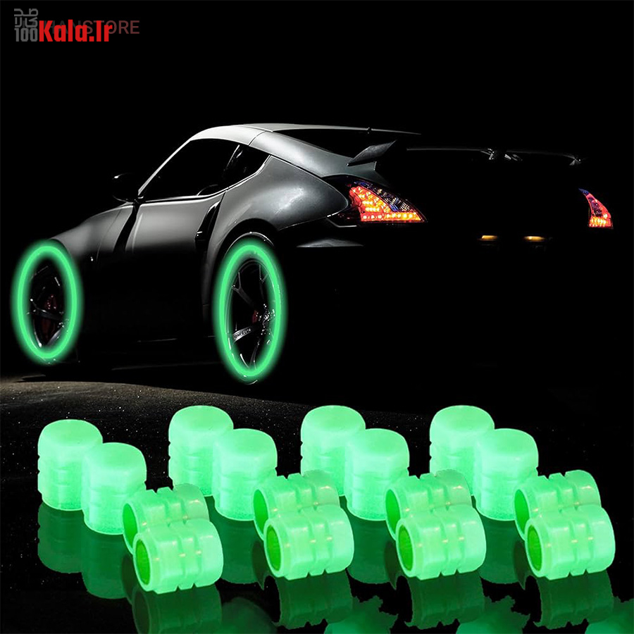 سر والف مدل شبرنگ (بسته 4 عددی) 1 سر والف مدل شبرنگ (بسته 4 عددی)