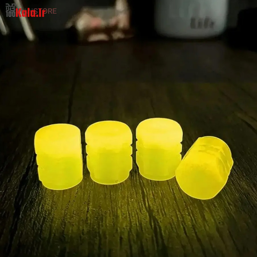 سر والف مدل شبرنگ (بسته 4 عددی) 27 سر والف مدل شبرنگ (بسته 4 عددی) - Image 27