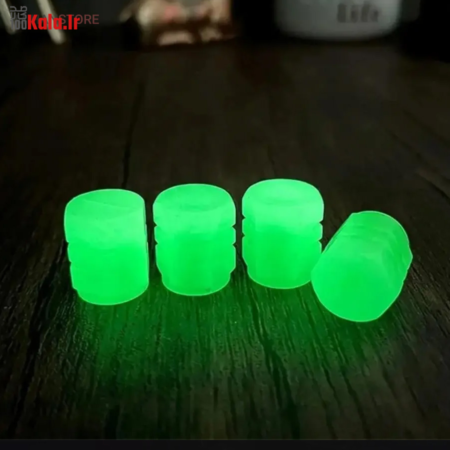 سر والف مدل شبرنگ (بسته 4 عددی) 29 سر والف مدل شبرنگ (بسته 4 عددی) - Image 29